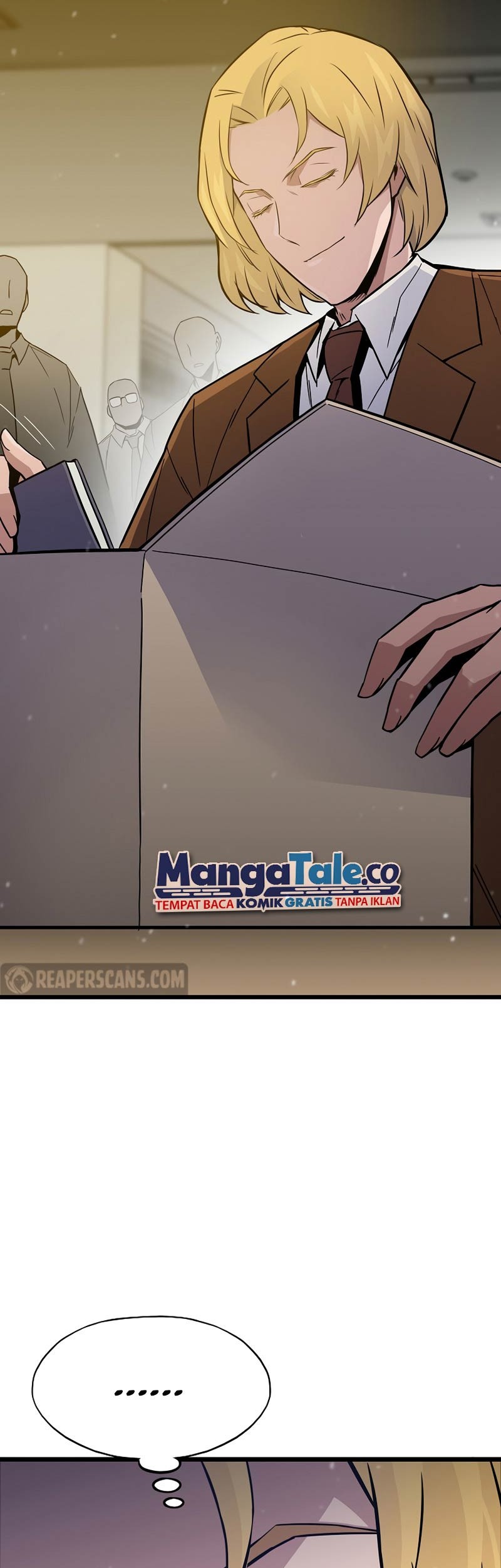 Past Life Regressor (Remake 2022) Chapter 4 - halaman 58
