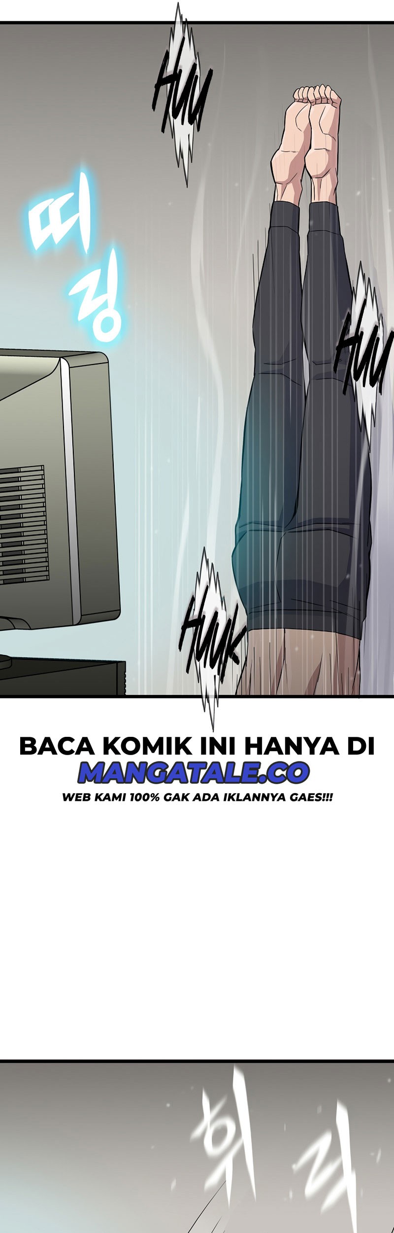 Past Life Regressor (Remake 2022) Chapter 4 - halaman 61