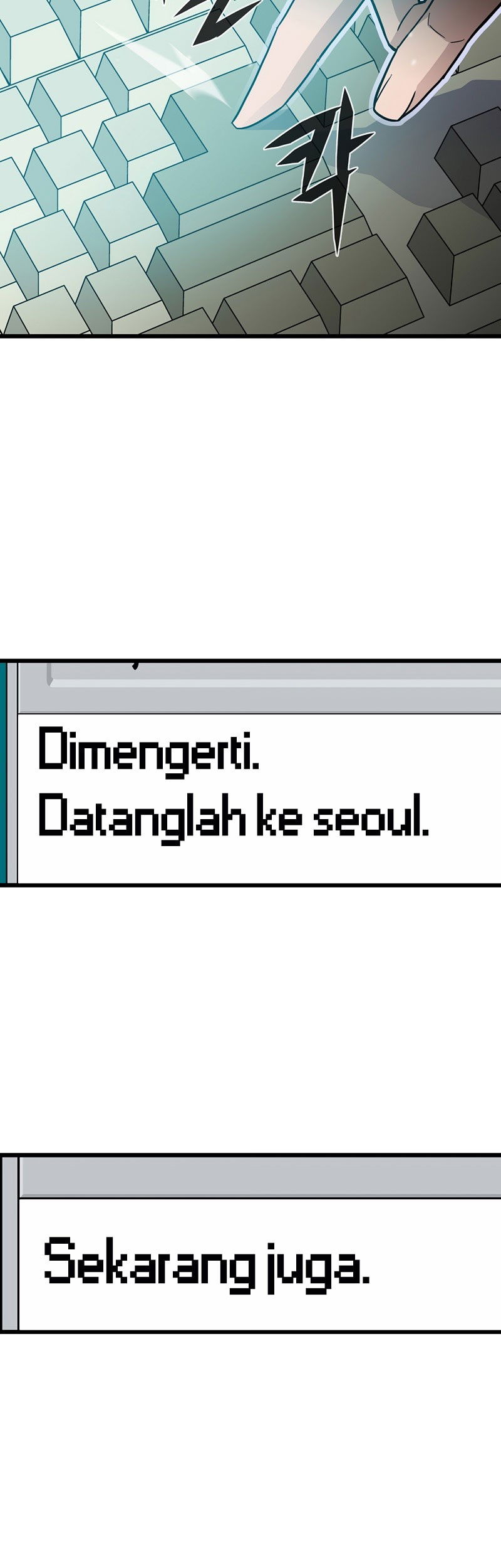 Past Life Regressor (Remake 2022) Chapter 4 - halaman 63