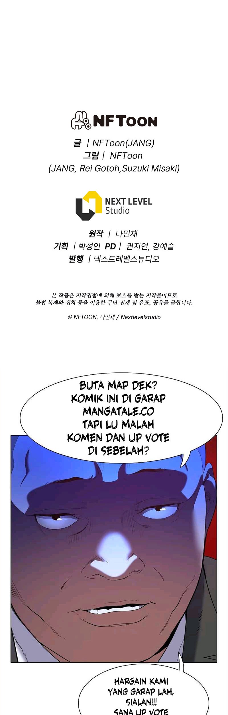 Past Life Regressor (Remake 2022) Chapter 4 - halaman 64