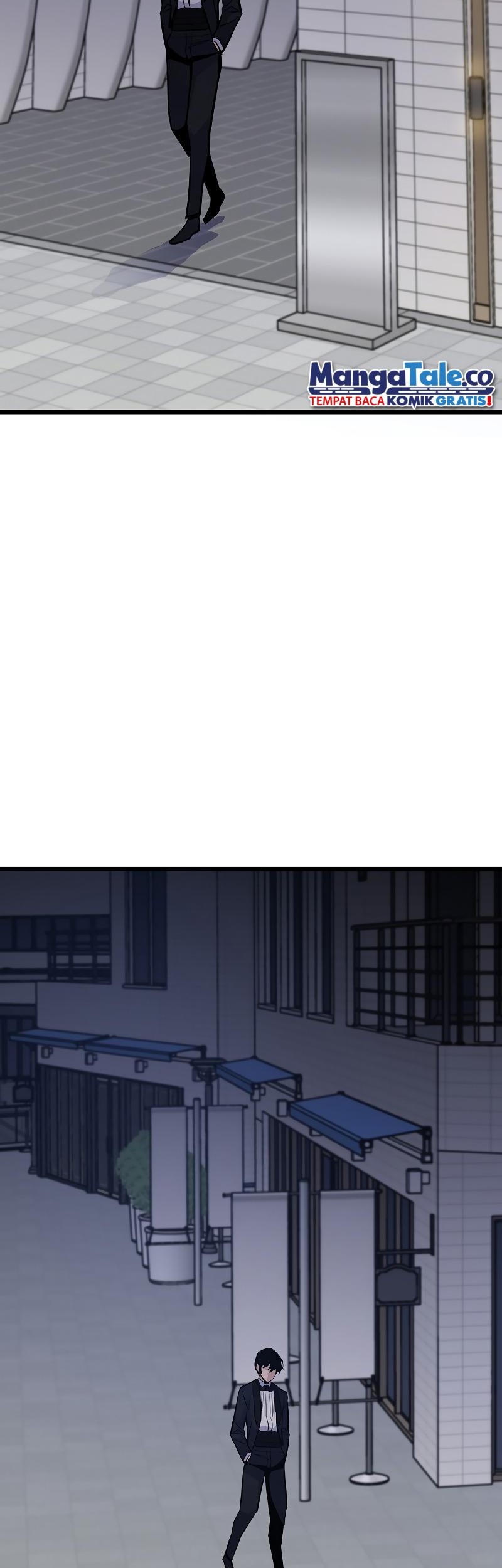 Past Life Regressor (Remake 2022) Chapter 40 - halaman 10