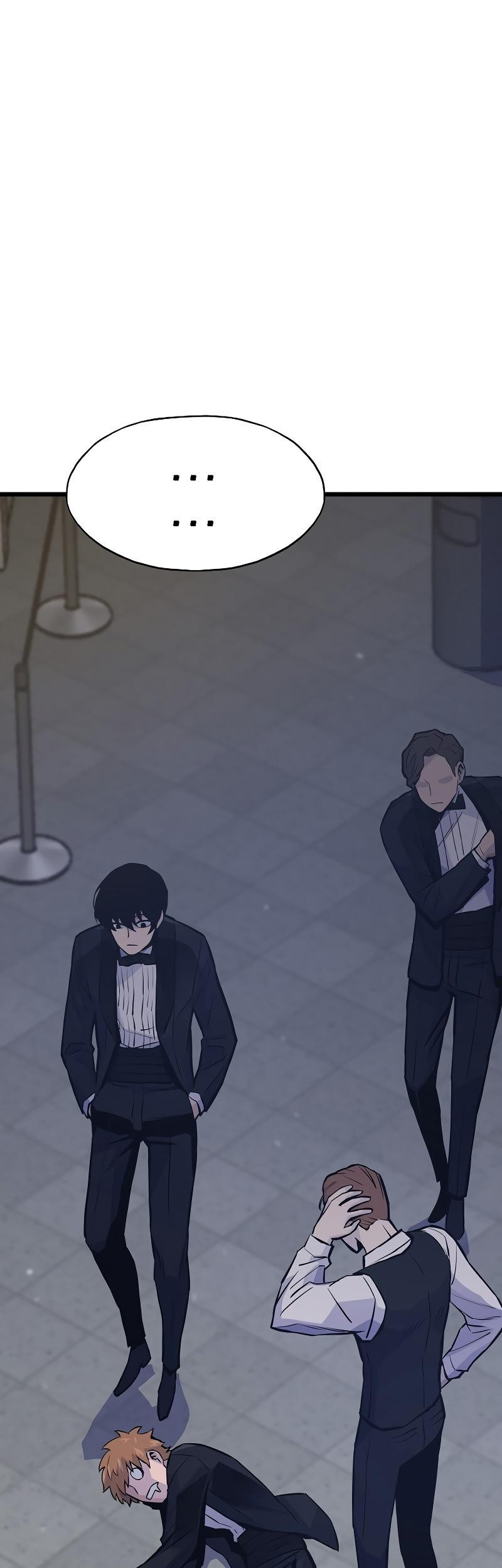 Past Life Regressor (Remake 2022) Chapter 40 - halaman 18