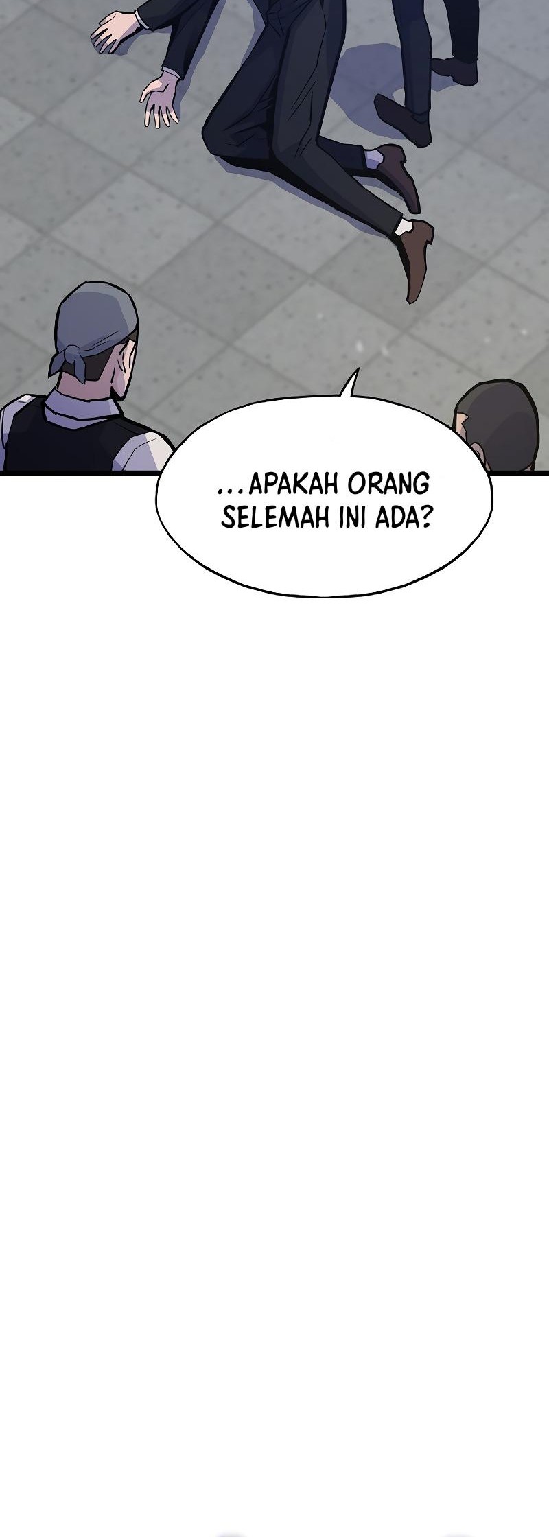 Past Life Regressor (Remake 2022) Chapter 40 - halaman 19