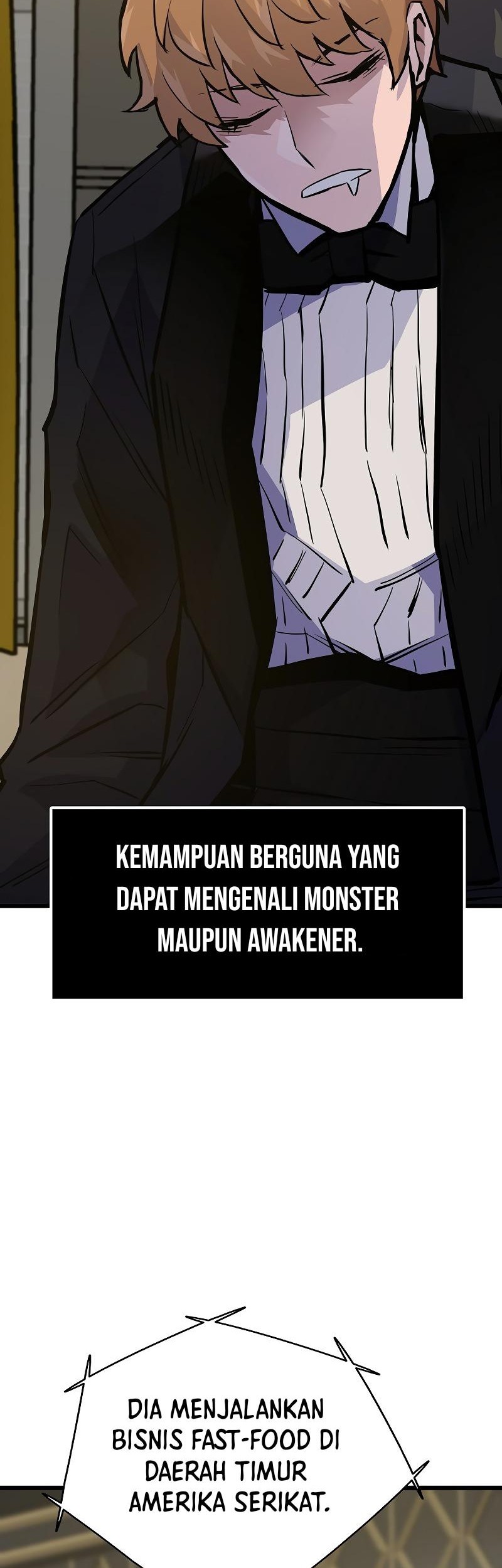 Past Life Regressor (Remake 2022) Chapter 40 - halaman 21