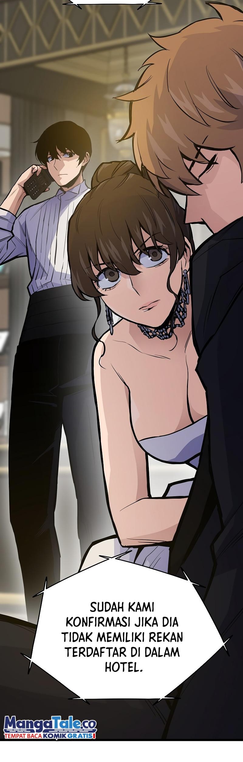 Past Life Regressor (Remake 2022) Chapter 40 - halaman 22