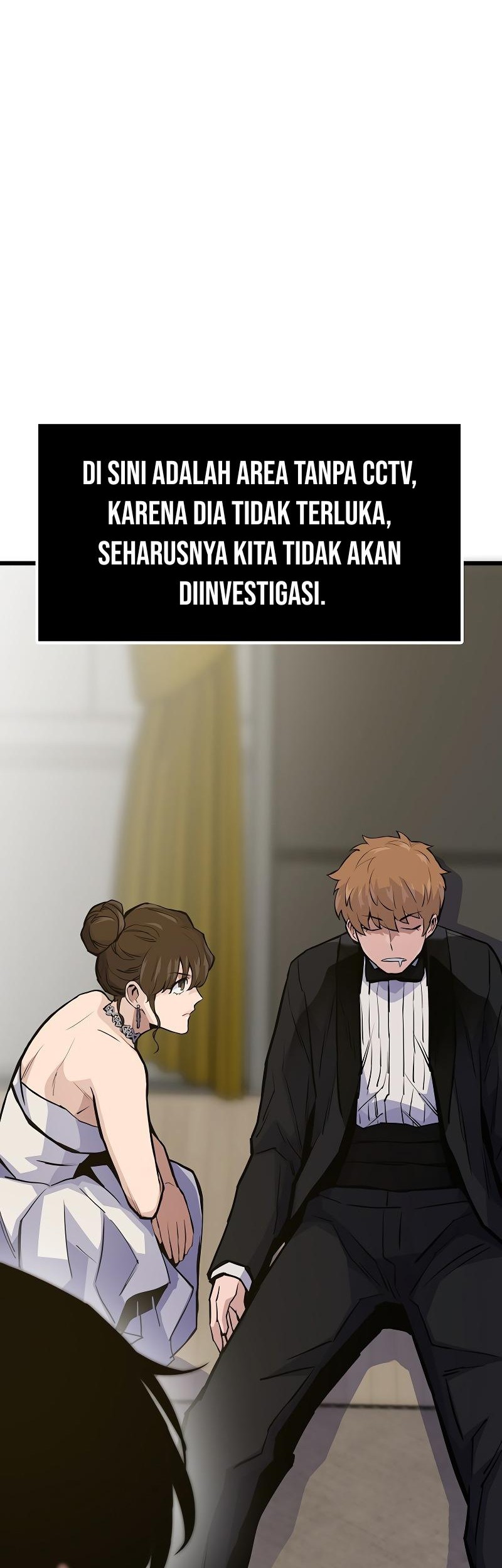 Past Life Regressor (Remake 2022) Chapter 40 - halaman 23