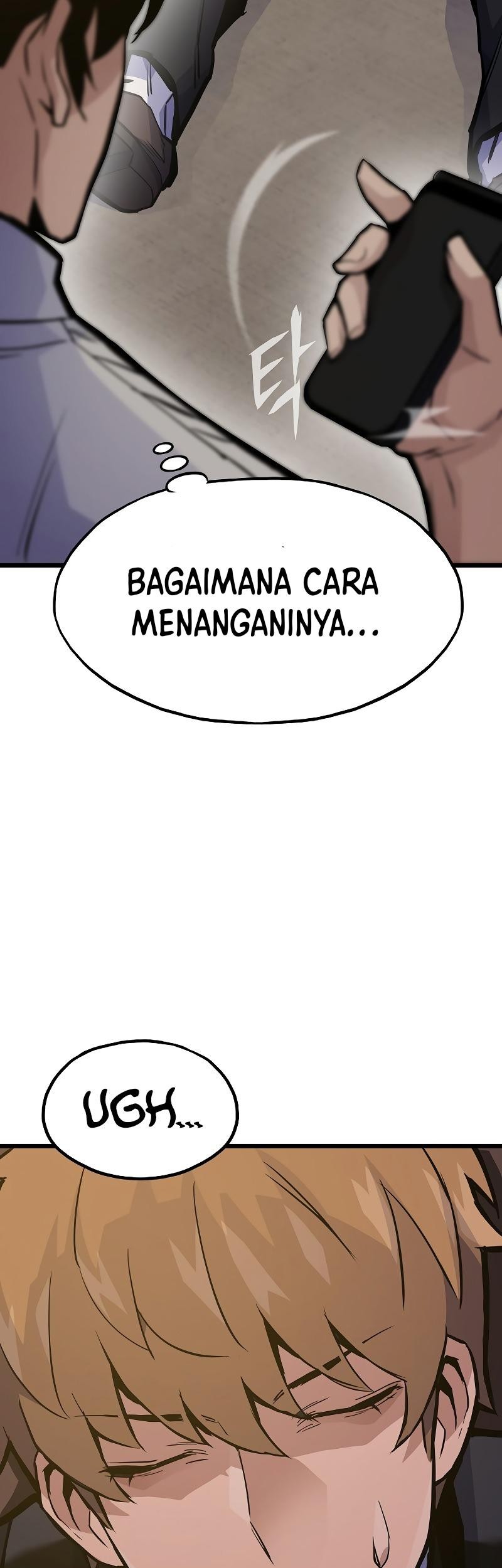 Past Life Regressor (Remake 2022) Chapter 40 - halaman 24