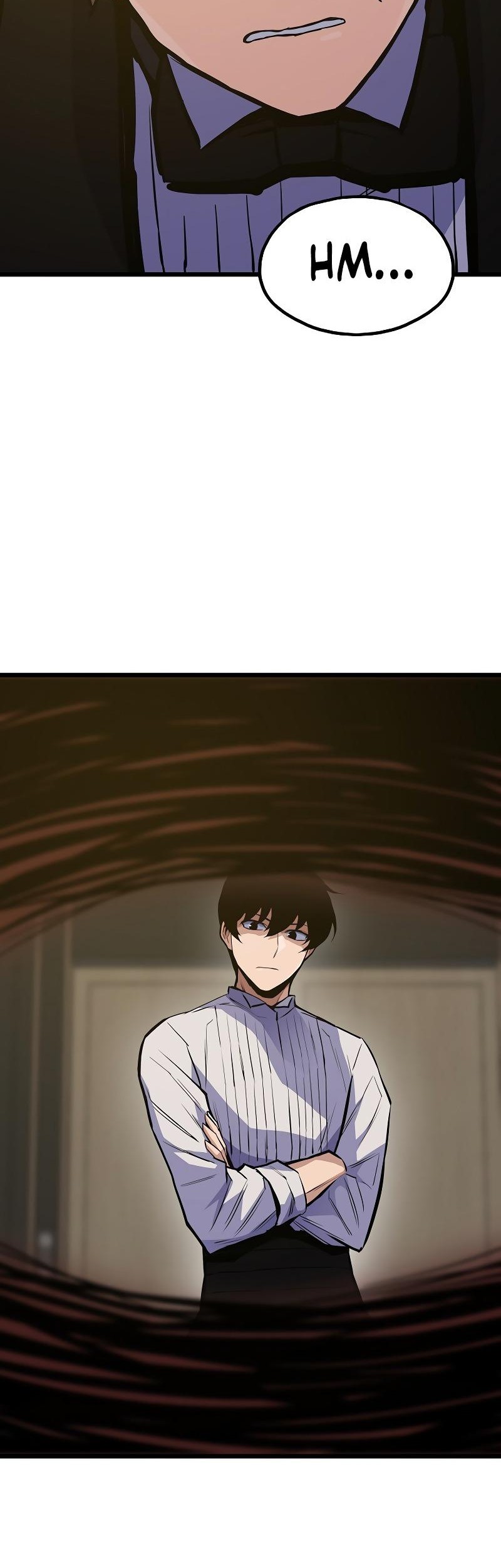 Past Life Regressor (Remake 2022) Chapter 40 - halaman 25