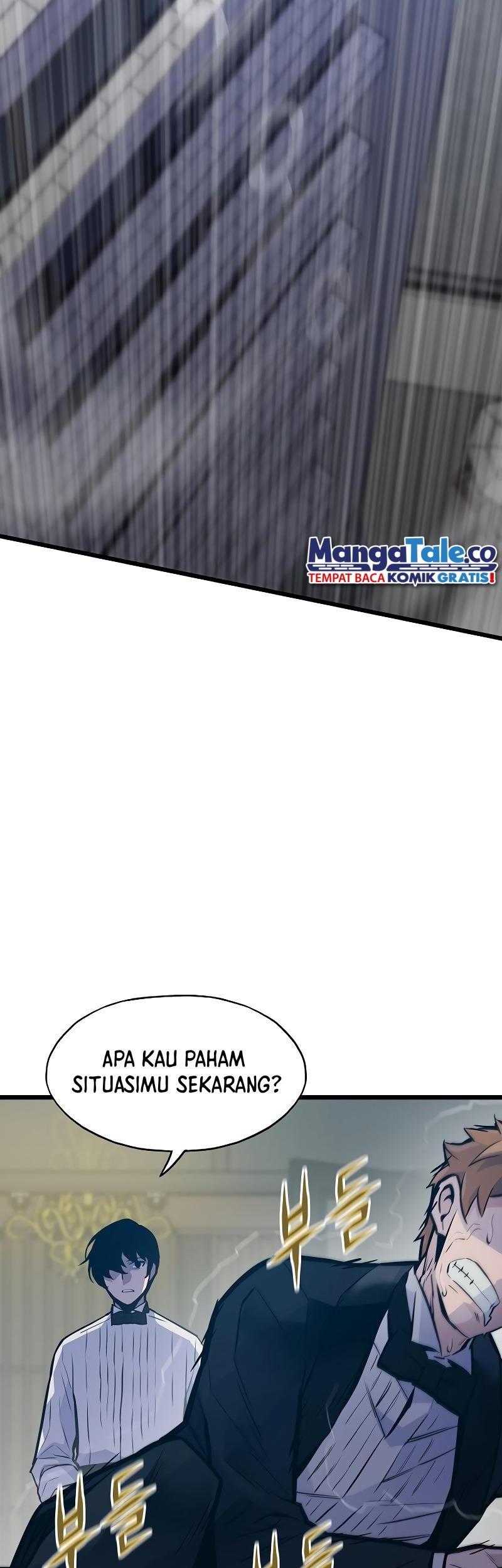 Past Life Regressor (Remake 2022) Chapter 40 - halaman 34