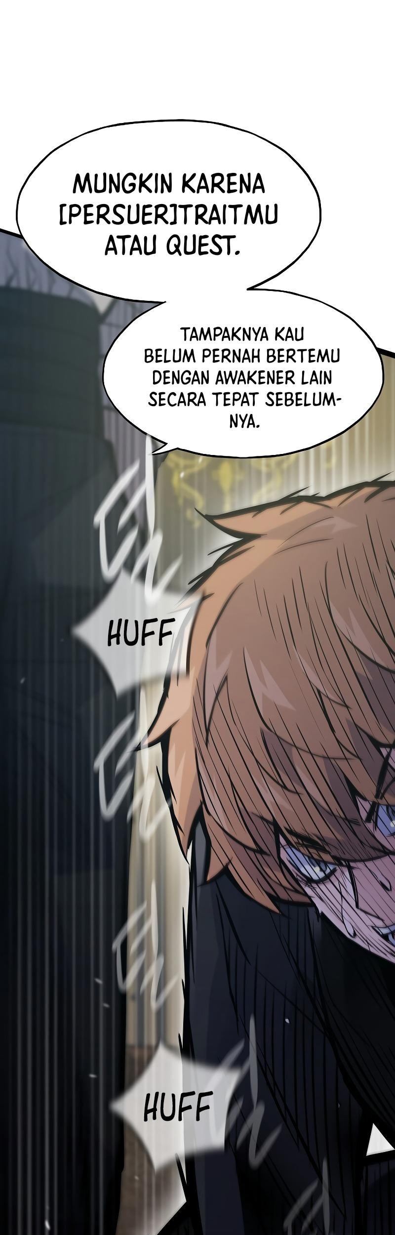 Past Life Regressor (Remake 2022) Chapter 40 - halaman 38