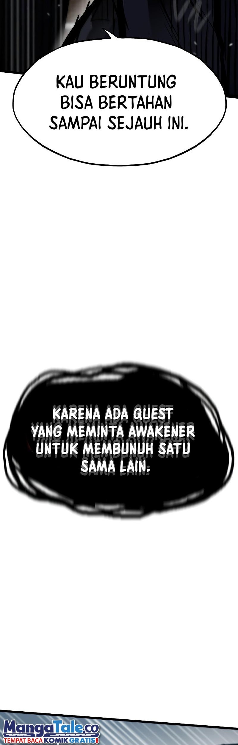 Past Life Regressor (Remake 2022) Chapter 40 - halaman 39