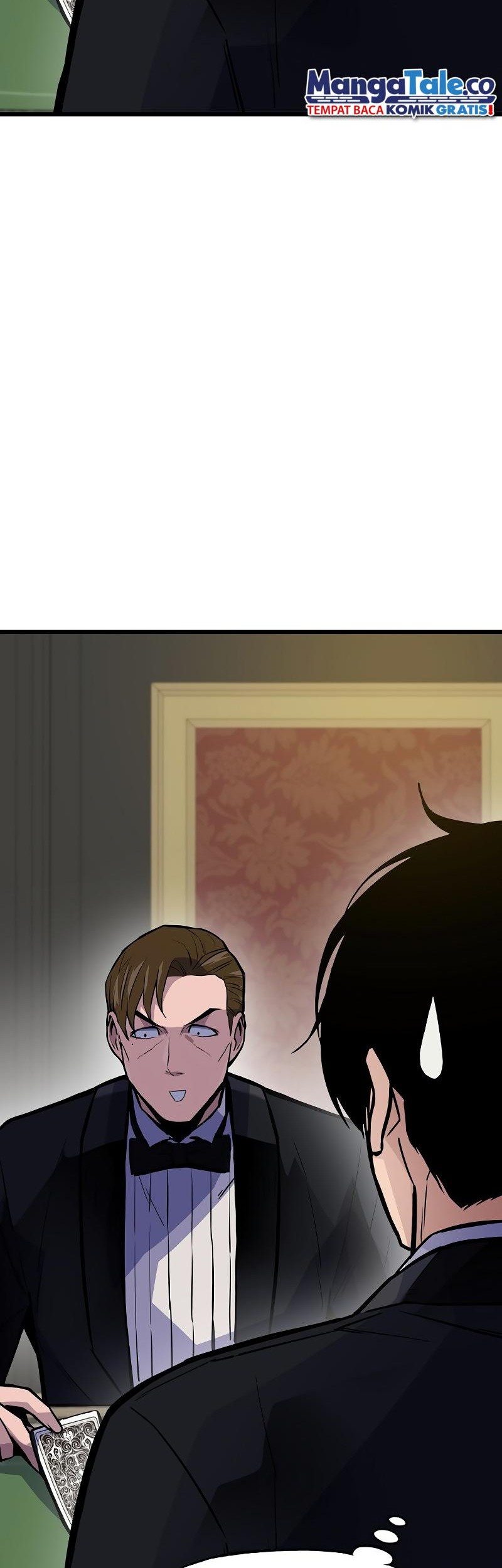 Past Life Regressor (Remake 2022) Chapter 40 - halaman 4