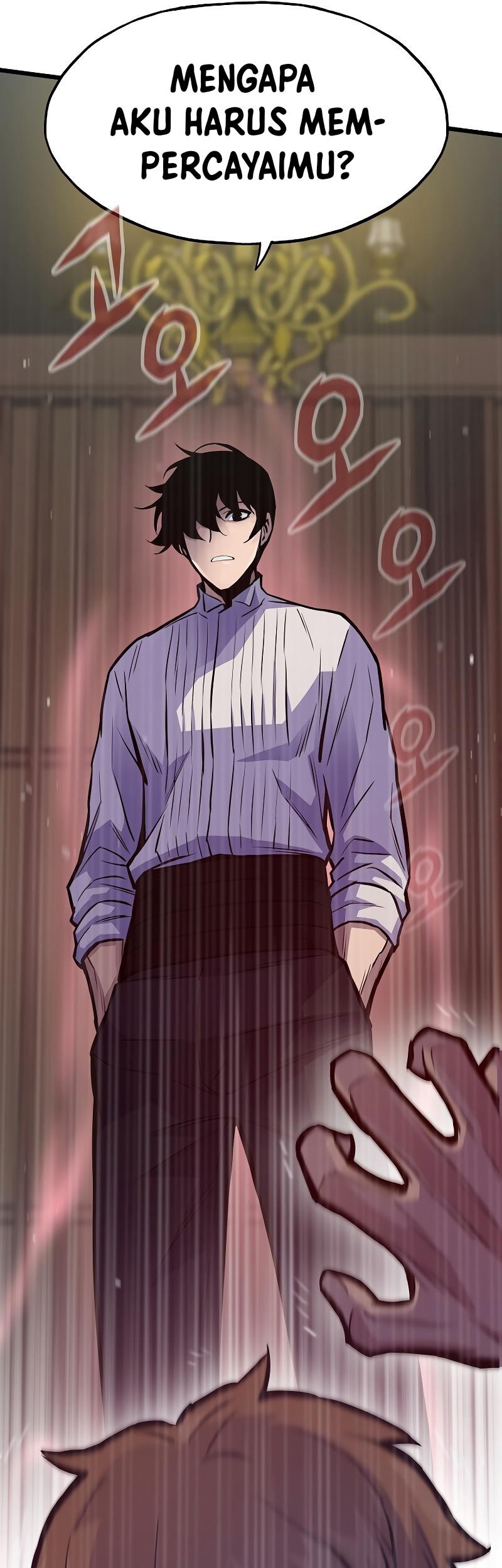Past Life Regressor (Remake 2022) Chapter 40 - halaman 43