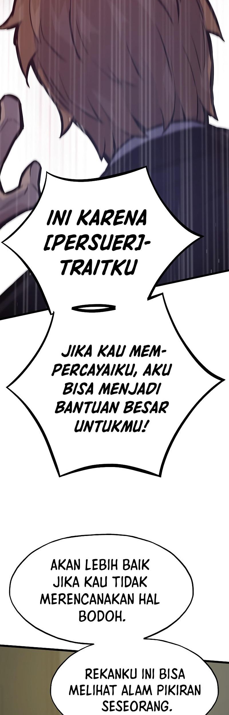 Past Life Regressor (Remake 2022) Chapter 40 - halaman 44