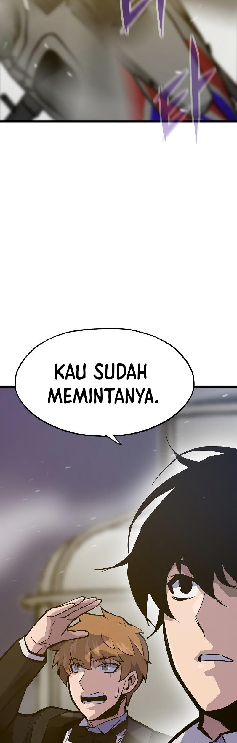 Past Life Regressor (Remake 2022) Chapter 40 - halaman 51
