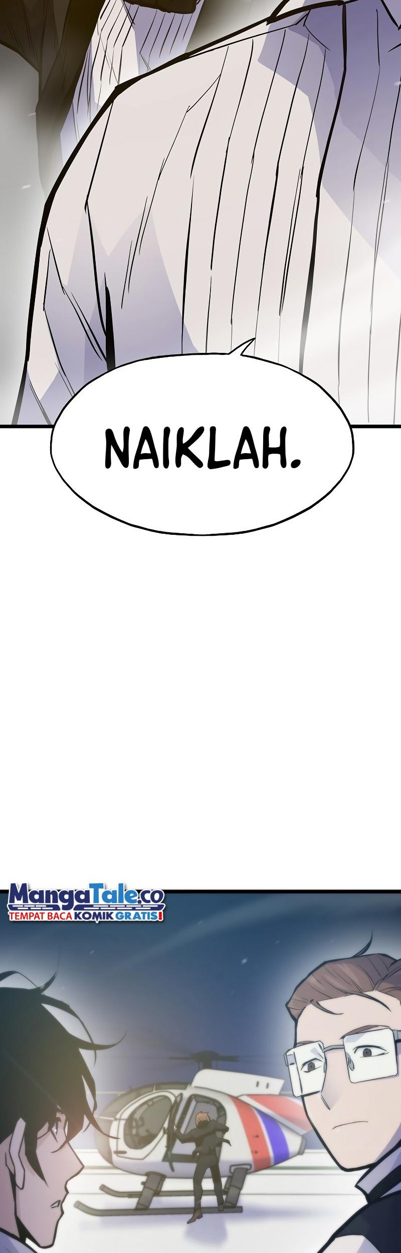 Past Life Regressor (Remake 2022) Chapter 40 - halaman 52