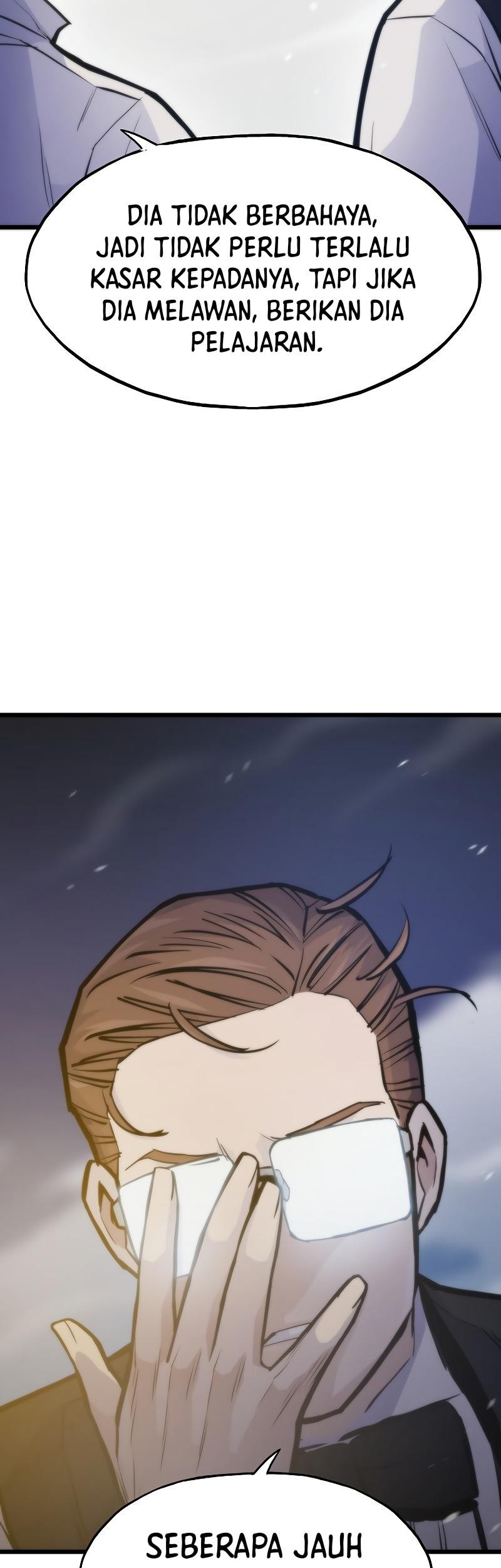 Past Life Regressor (Remake 2022) Chapter 40 - halaman 53