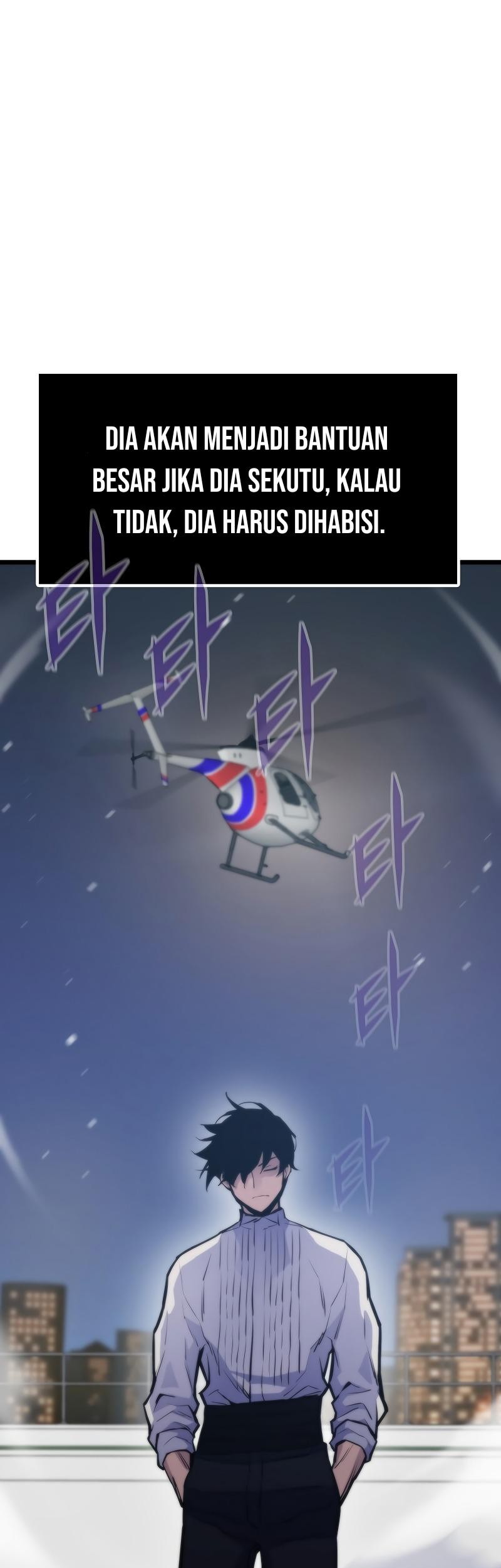 Past Life Regressor (Remake 2022) Chapter 40 - halaman 55