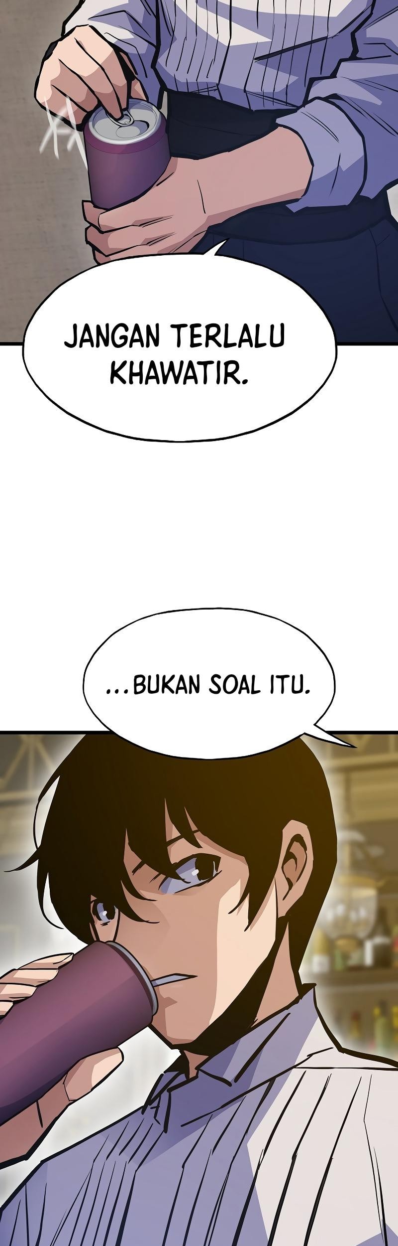 Past Life Regressor (Remake 2022) Chapter 40 - halaman 59