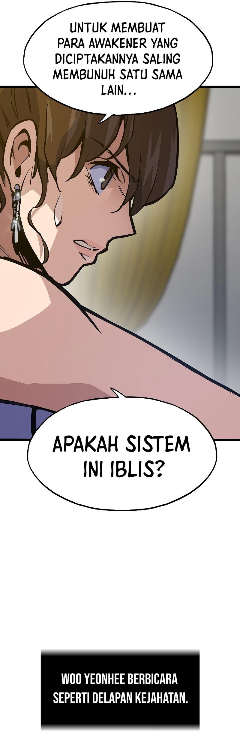 Past Life Regressor (Remake 2022) Chapter 40 - halaman 61