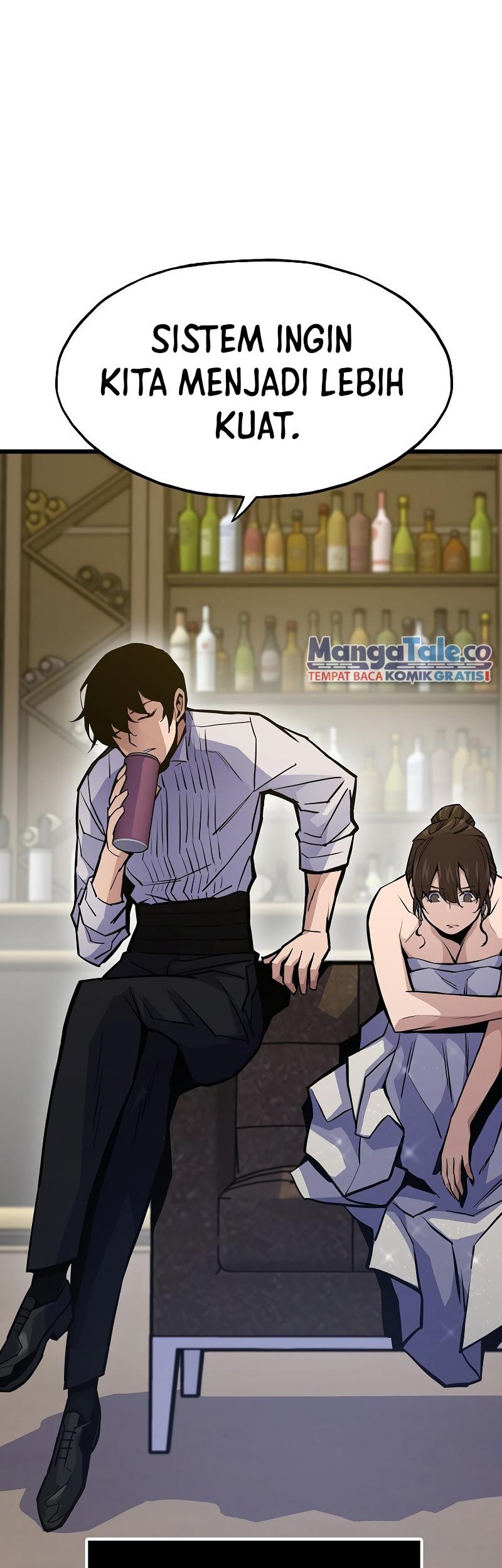 Past Life Regressor (Remake 2022) Chapter 40 - halaman 62