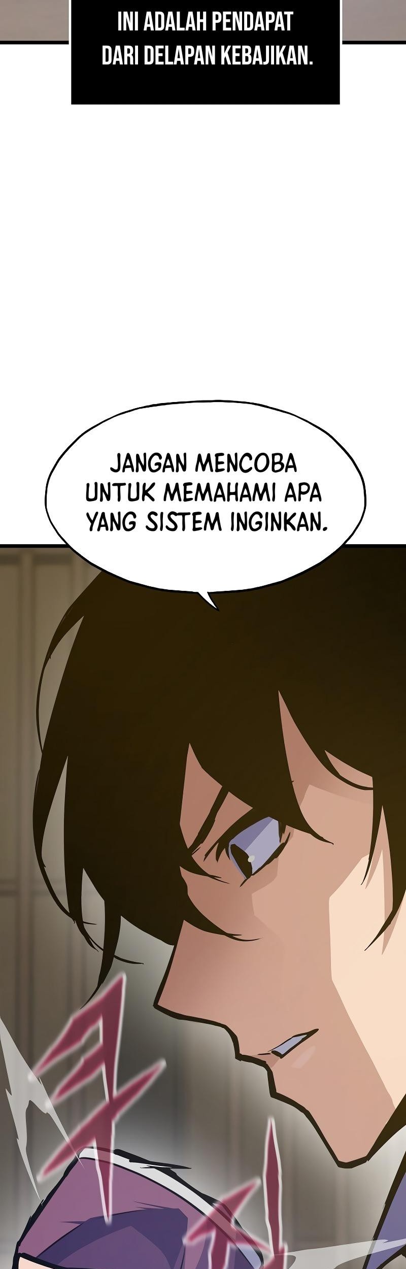 Past Life Regressor (Remake 2022) Chapter 40 - halaman 63