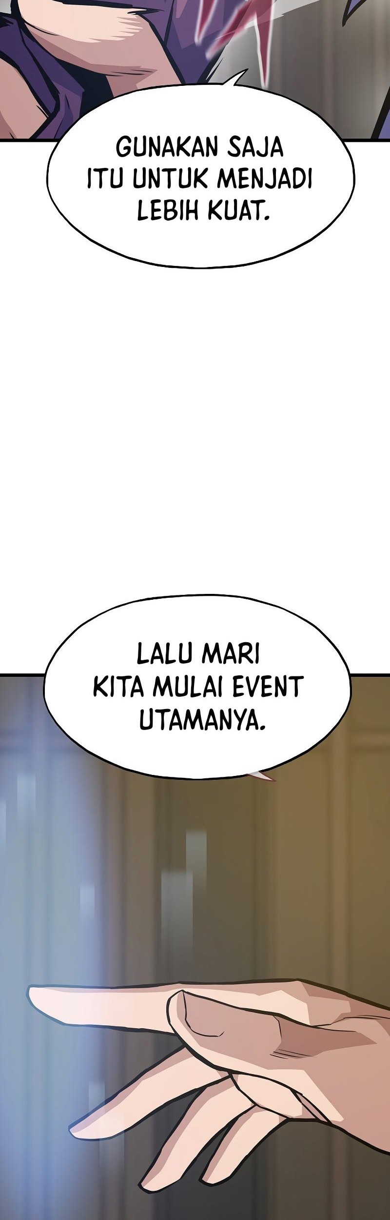 Past Life Regressor (Remake 2022) Chapter 40 - halaman 64