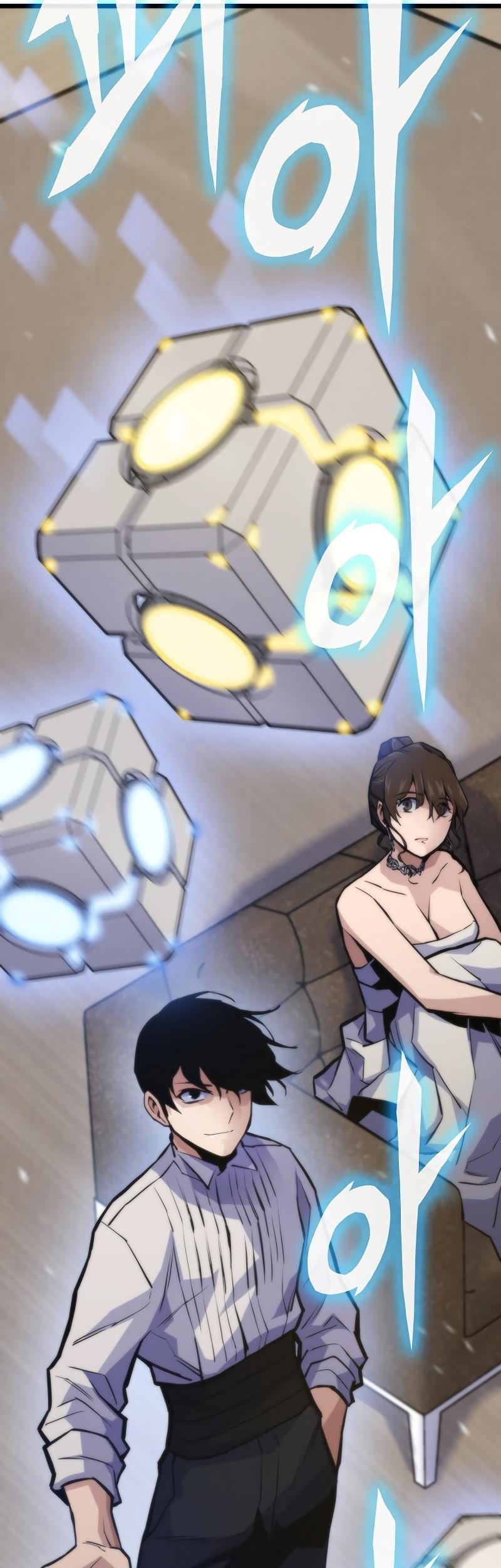 Past Life Regressor (Remake 2022) Chapter 40 - halaman 66