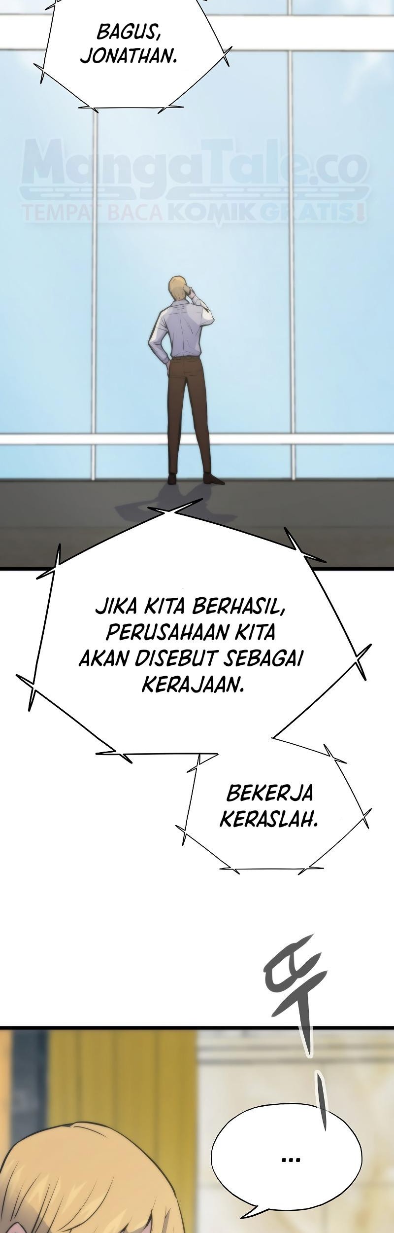 Past Life Regressor (Remake 2022) Chapter 41 - halaman 10