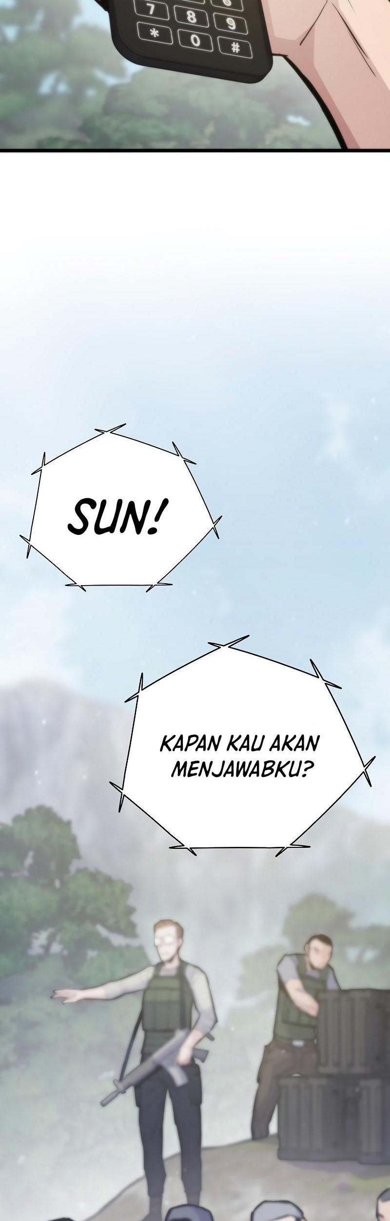 Past Life Regressor (Remake 2022) Chapter 41 - halaman 2