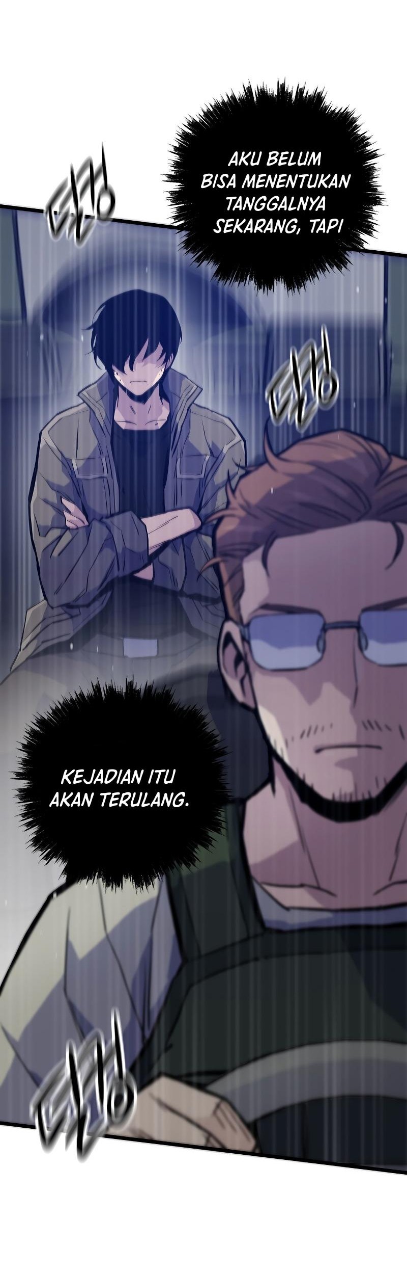 Past Life Regressor (Remake 2022) Chapter 41 - halaman 21