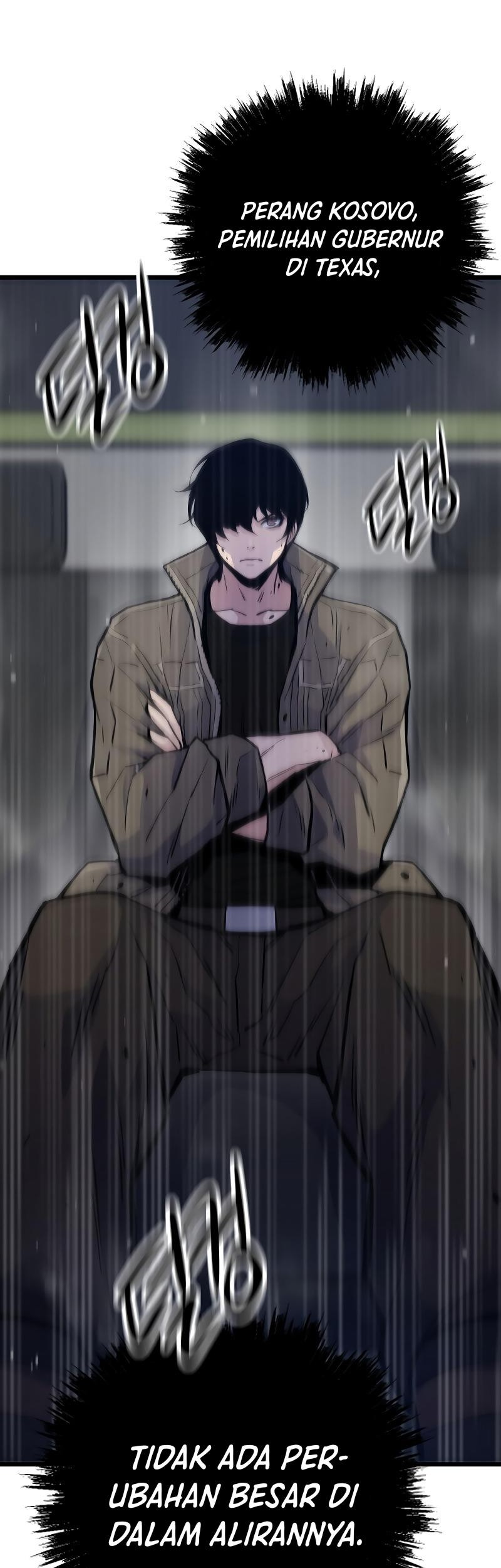 Past Life Regressor (Remake 2022) Chapter 41 - halaman 22