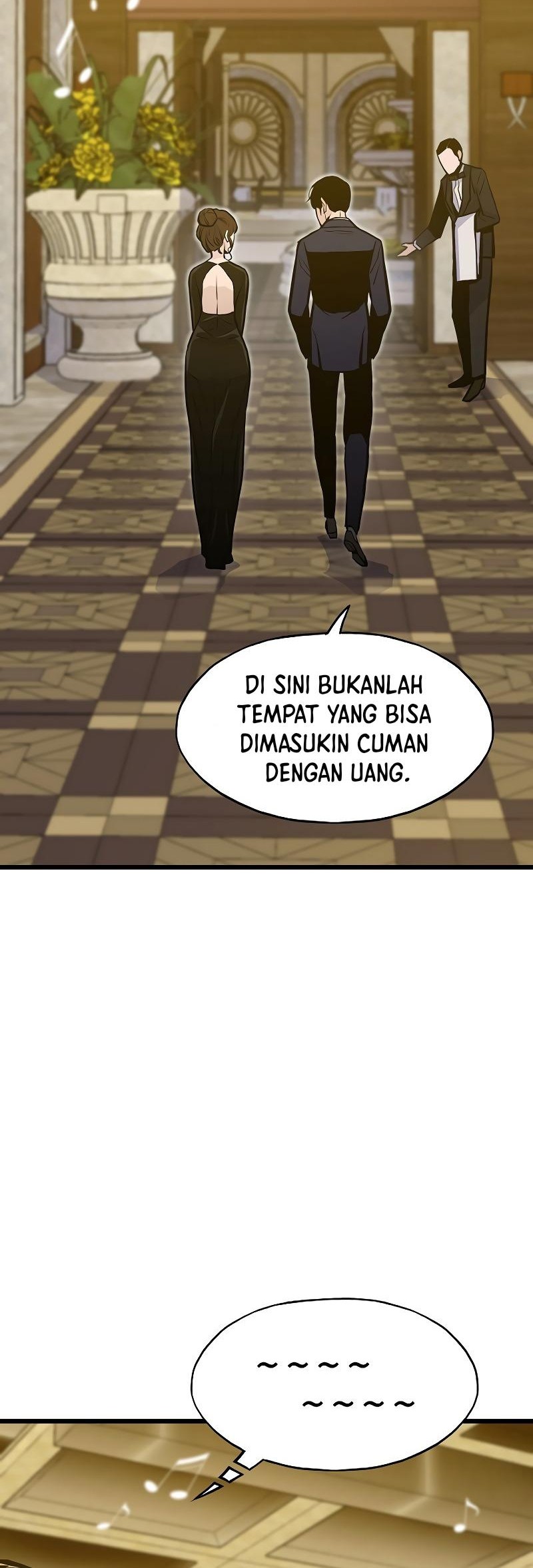 Past Life Regressor (Remake 2022) Chapter 41 - halaman 31