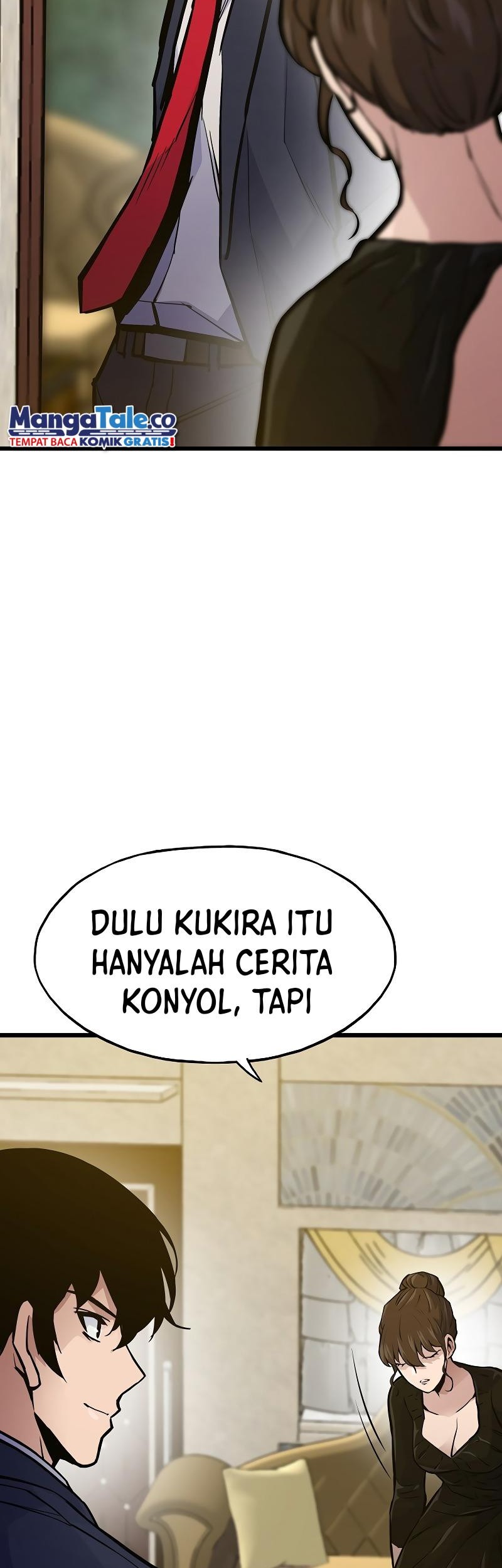 Past Life Regressor (Remake 2022) Chapter 41 - halaman 34
