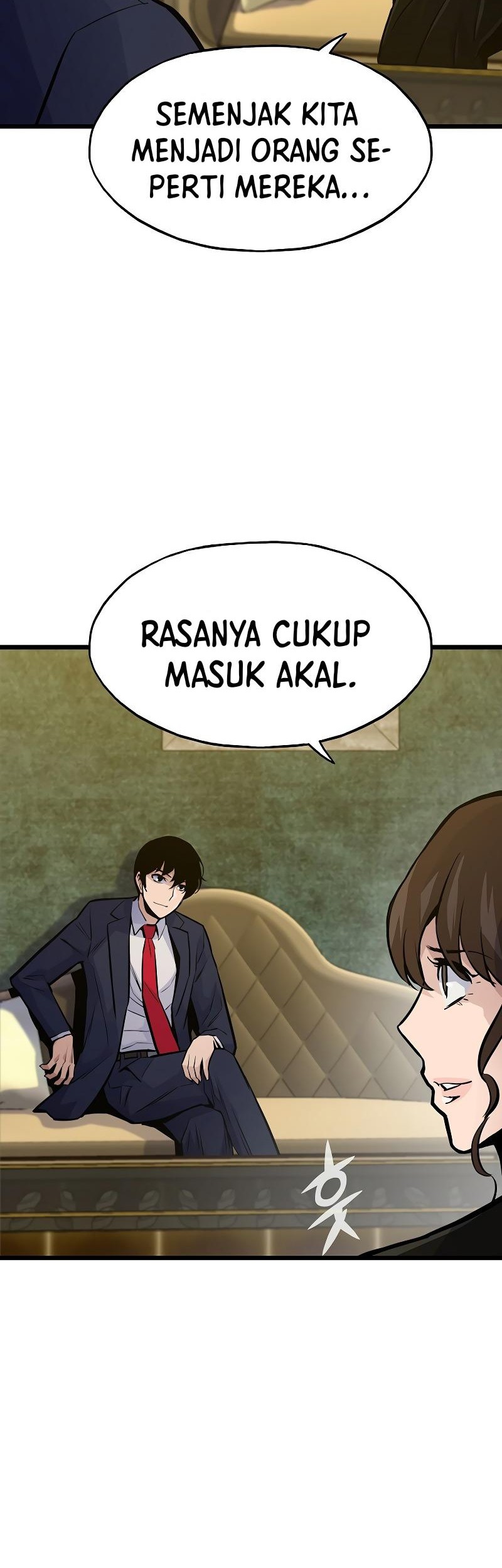Past Life Regressor (Remake 2022) Chapter 41 - halaman 35