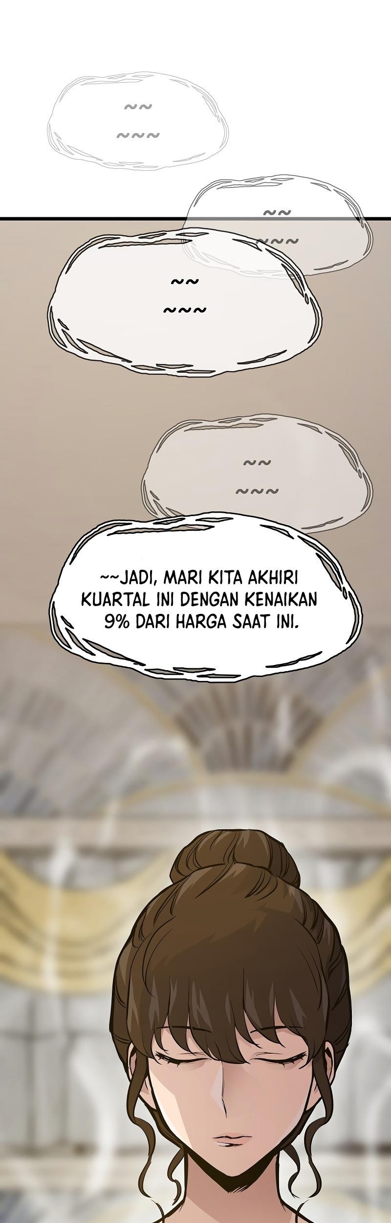 Past Life Regressor (Remake 2022) Chapter 41 - halaman 36