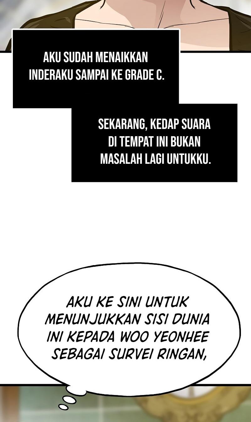 Past Life Regressor (Remake 2022) Chapter 41 - halaman 37