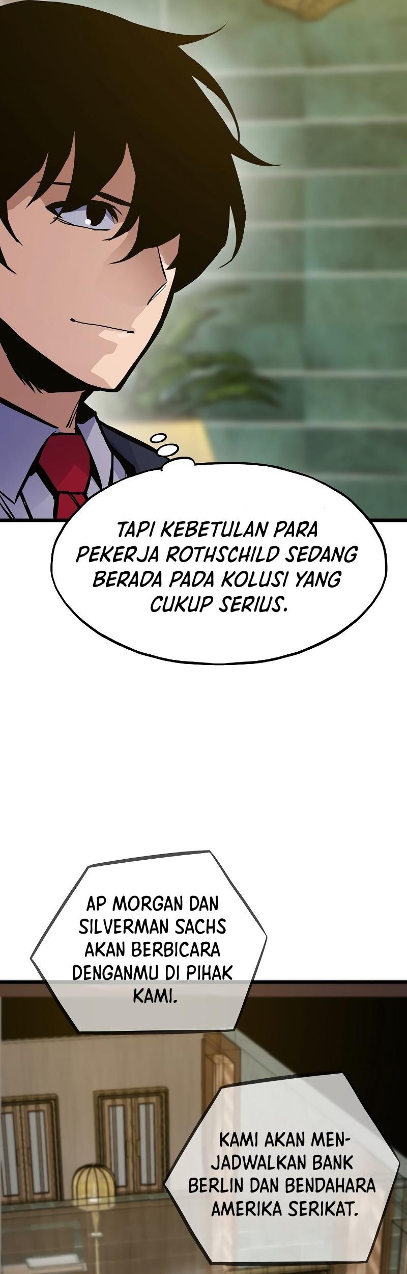 Past Life Regressor (Remake 2022) Chapter 41 - halaman 38