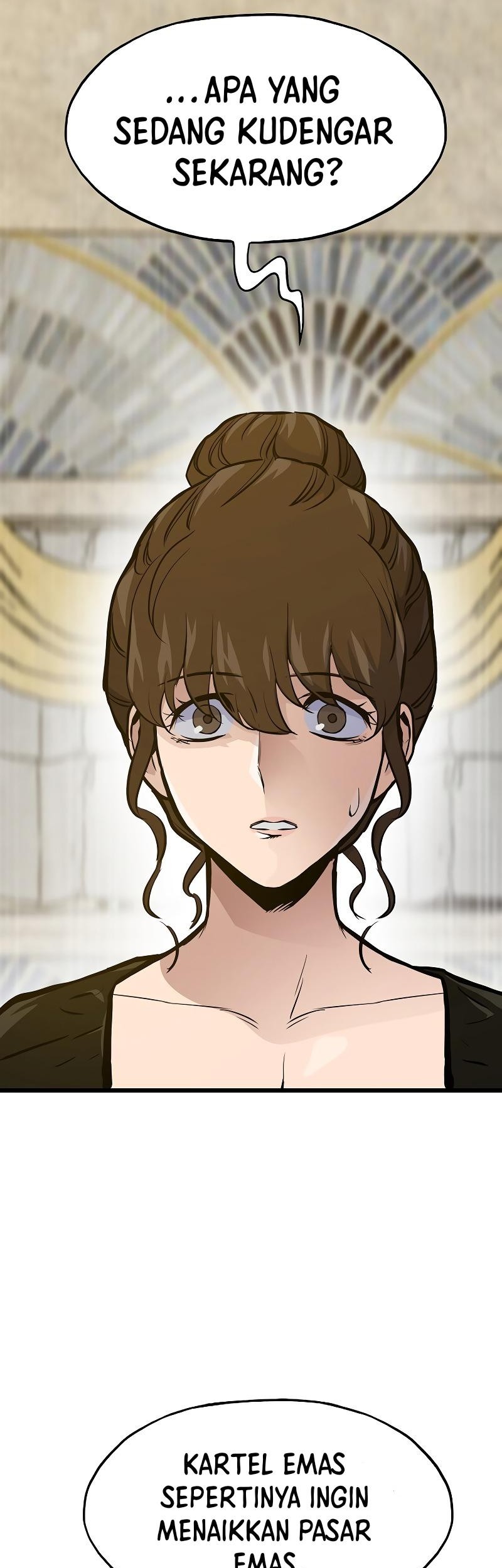 Past Life Regressor (Remake 2022) Chapter 41 - halaman 40