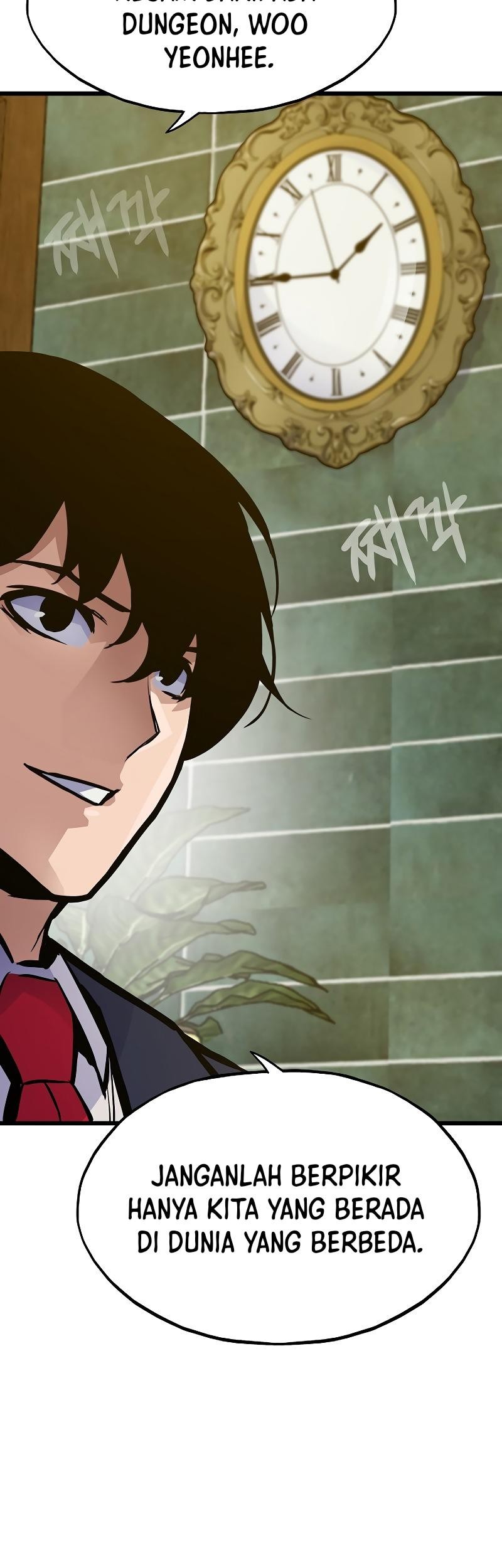 Past Life Regressor (Remake 2022) Chapter 41 - halaman 42