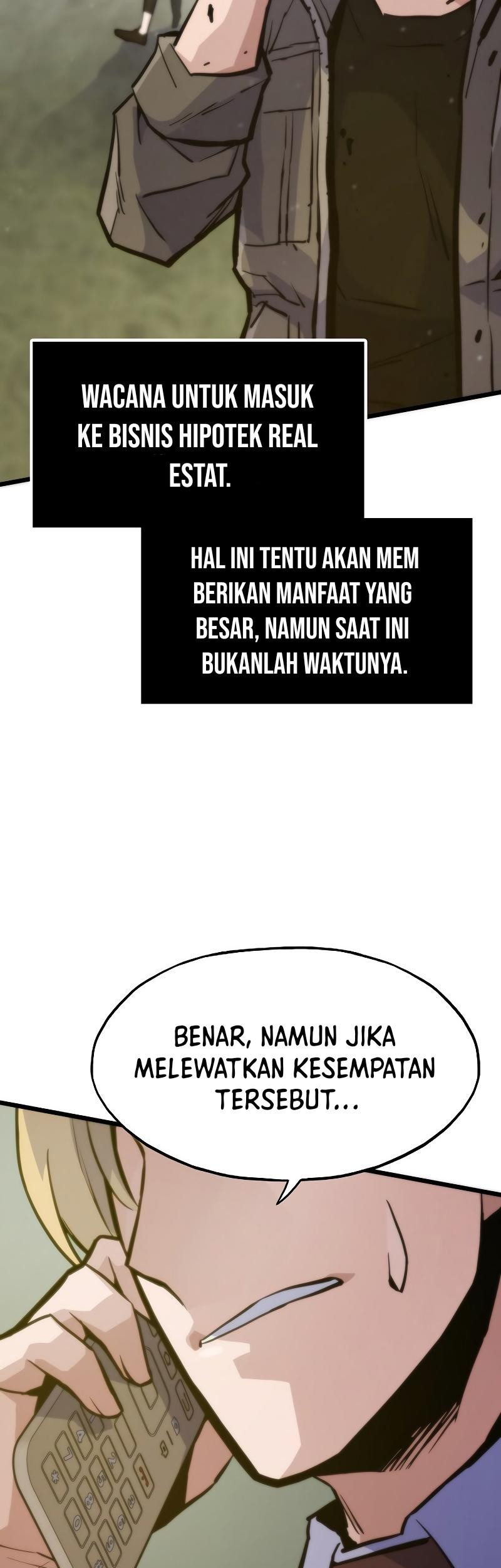 Past Life Regressor (Remake 2022) Chapter 41 - halaman 5