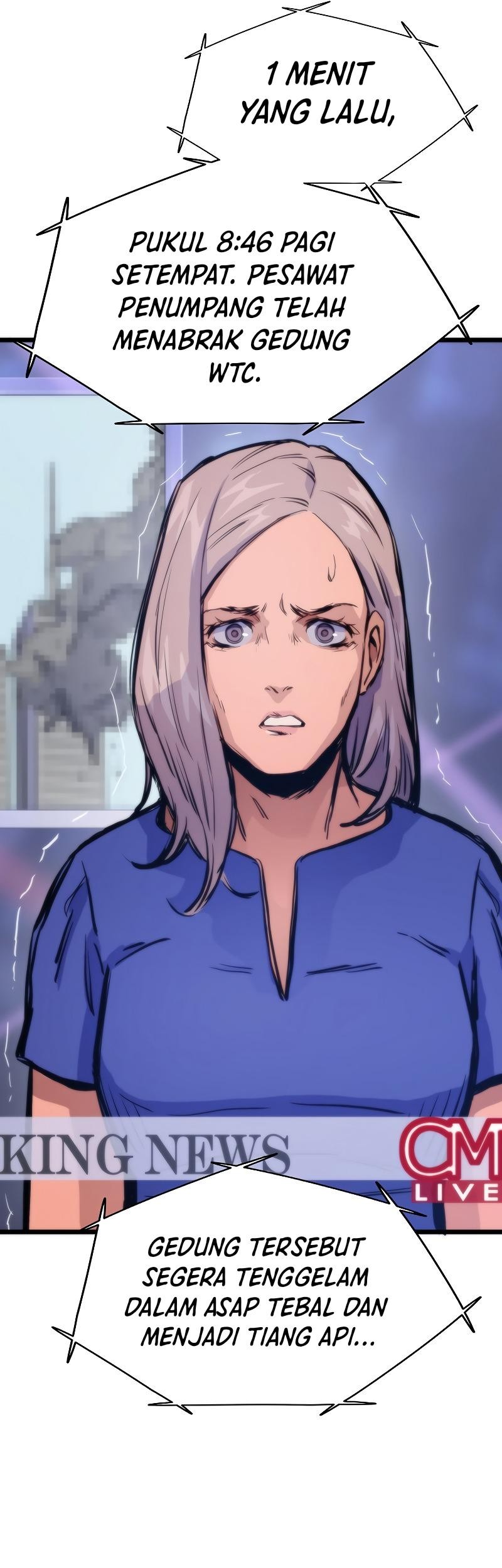 Past Life Regressor (Remake 2022) Chapter 41 - halaman 50