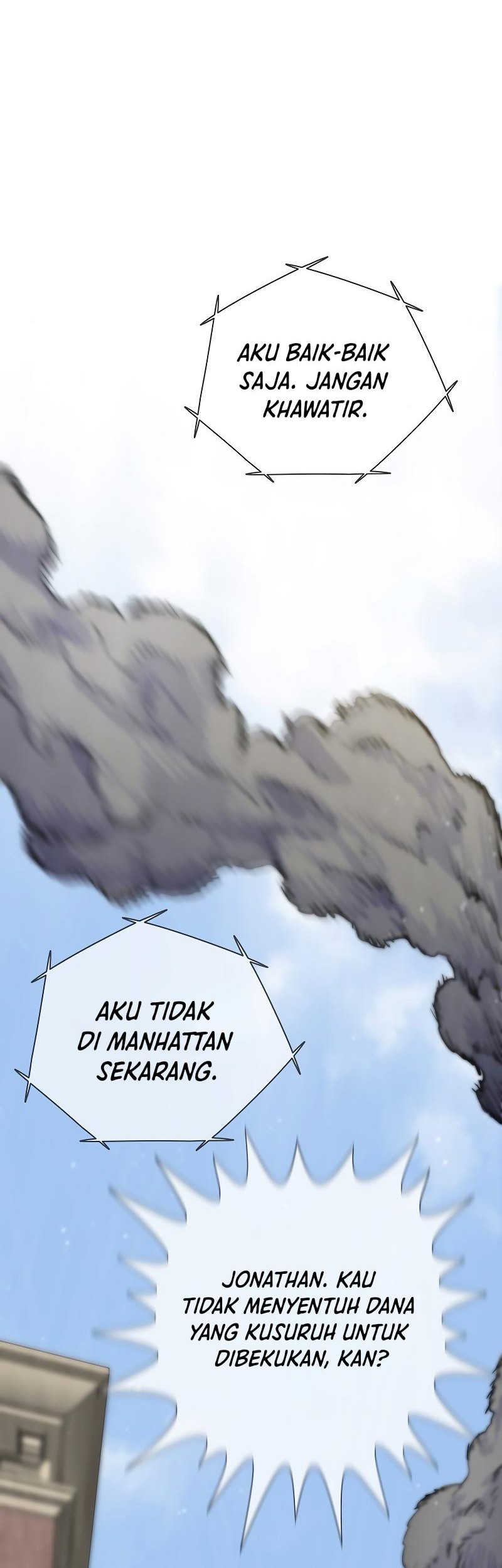 Past Life Regressor (Remake 2022) Chapter 41 - halaman 51