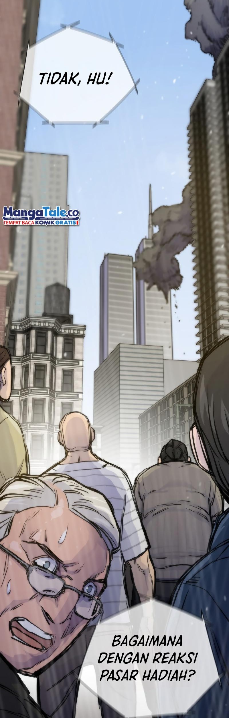 Past Life Regressor (Remake 2022) Chapter 41 - halaman 52