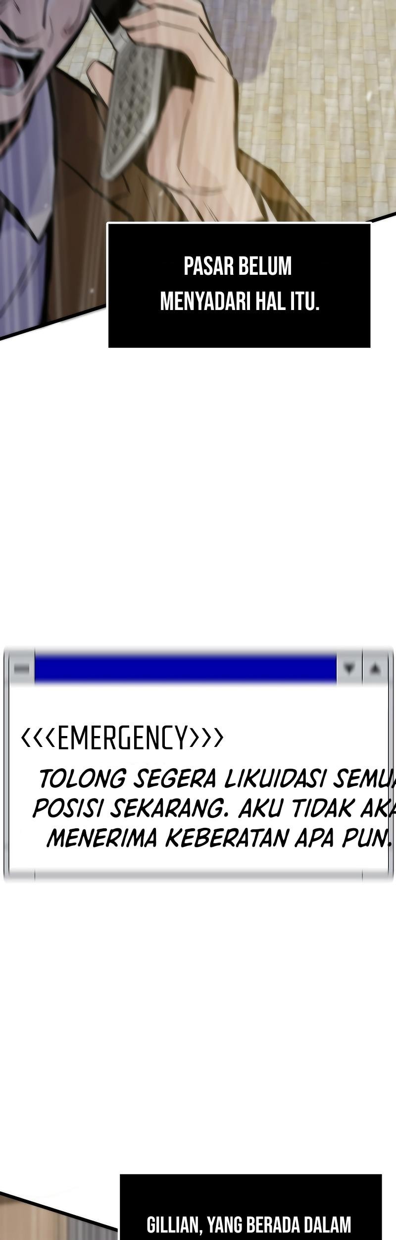 Past Life Regressor (Remake 2022) Chapter 41 - halaman 56