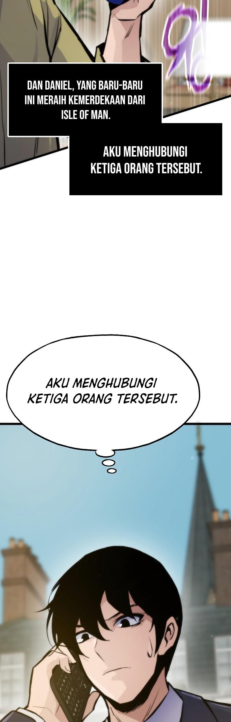 Past Life Regressor (Remake 2022) Chapter 41 - halaman 58