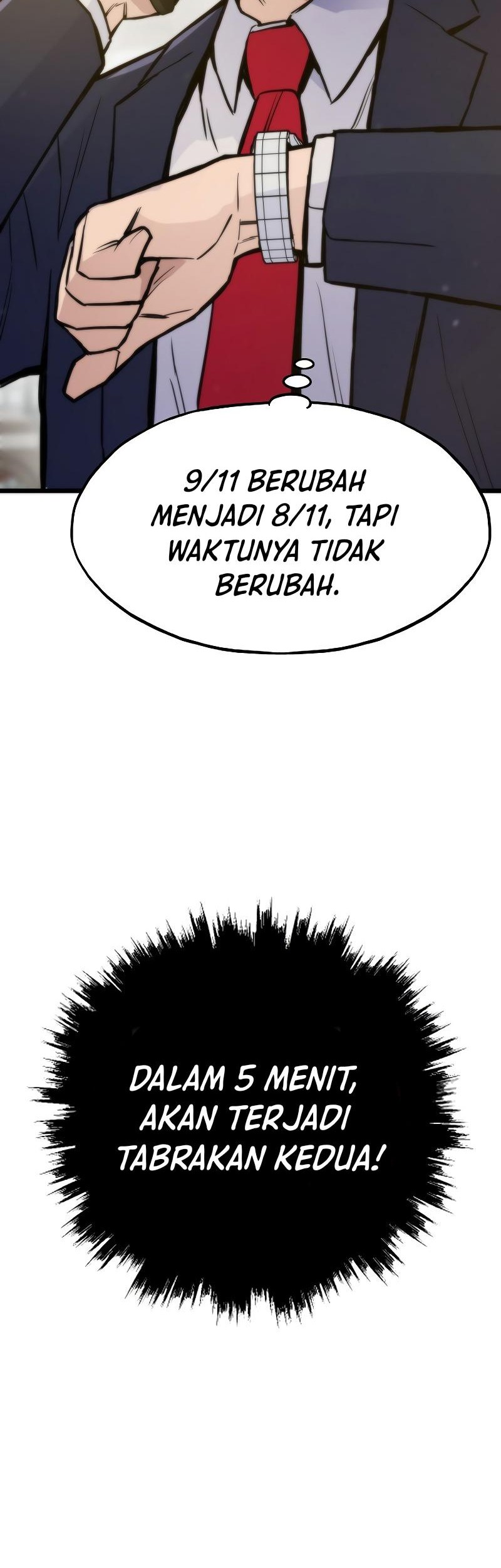 Past Life Regressor (Remake 2022) Chapter 41 - halaman 59