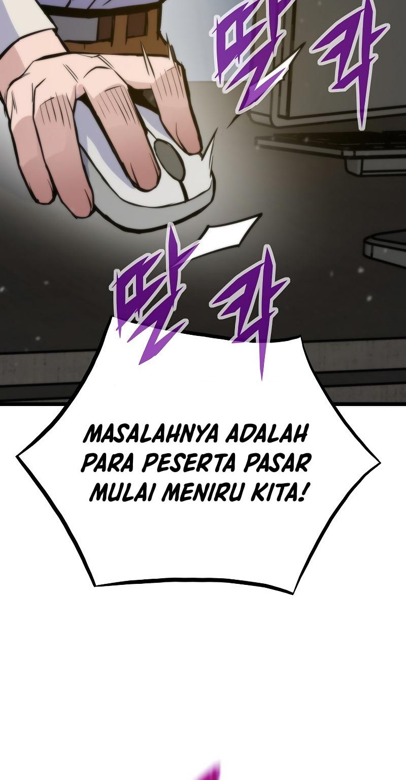 Past Life Regressor (Remake 2022) Chapter 41 - halaman 61