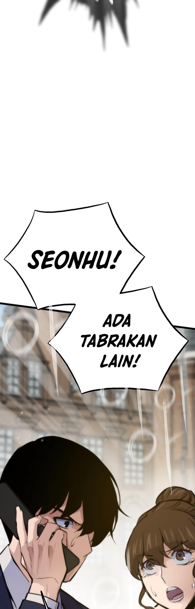 Past Life Regressor (Remake 2022) Chapter 41 - halaman 65