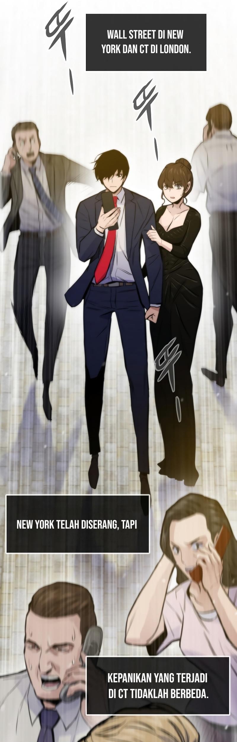 Past Life Regressor (Remake 2022) Chapter 41 - halaman 67